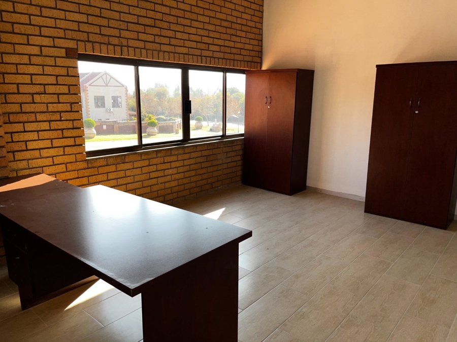 To Let commercial Property for Rent in Meerhof North West